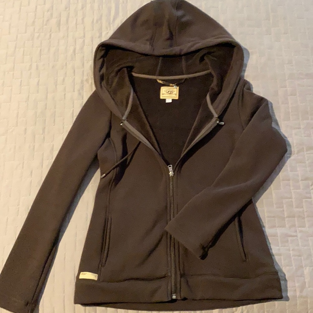 UGG women’s athleisure set.